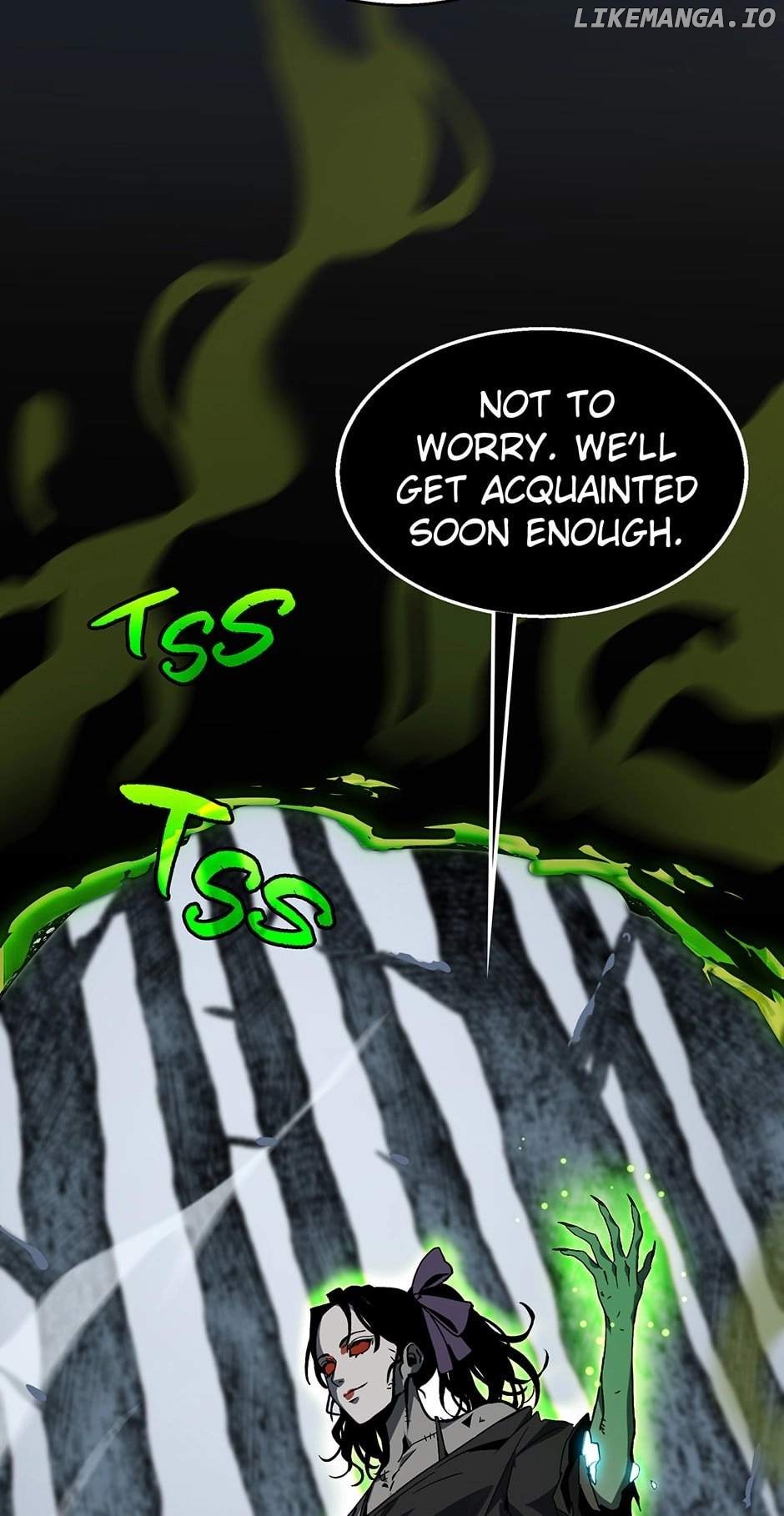 The Beginning After The End Chapter 192 image 008